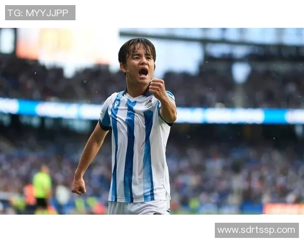 久保建英在赛季中的惊艳表现引发全球球迷热议与期待